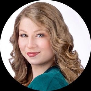 Meet your Posher, Krista